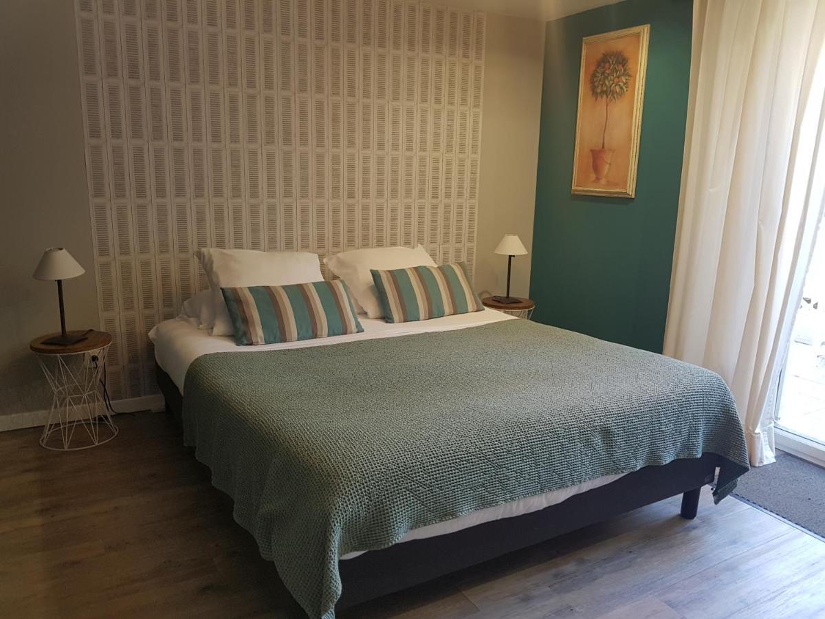 Les Lupins Bed & Breakfast Etretat Ngoại thất bức ảnh